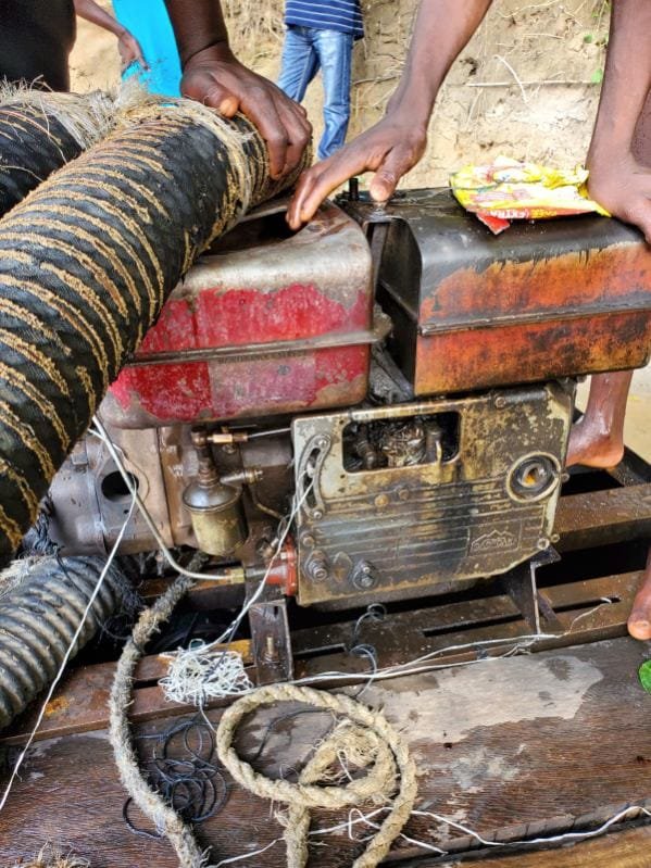 Sustainable Development